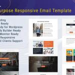 Bell - Responsive Email Template