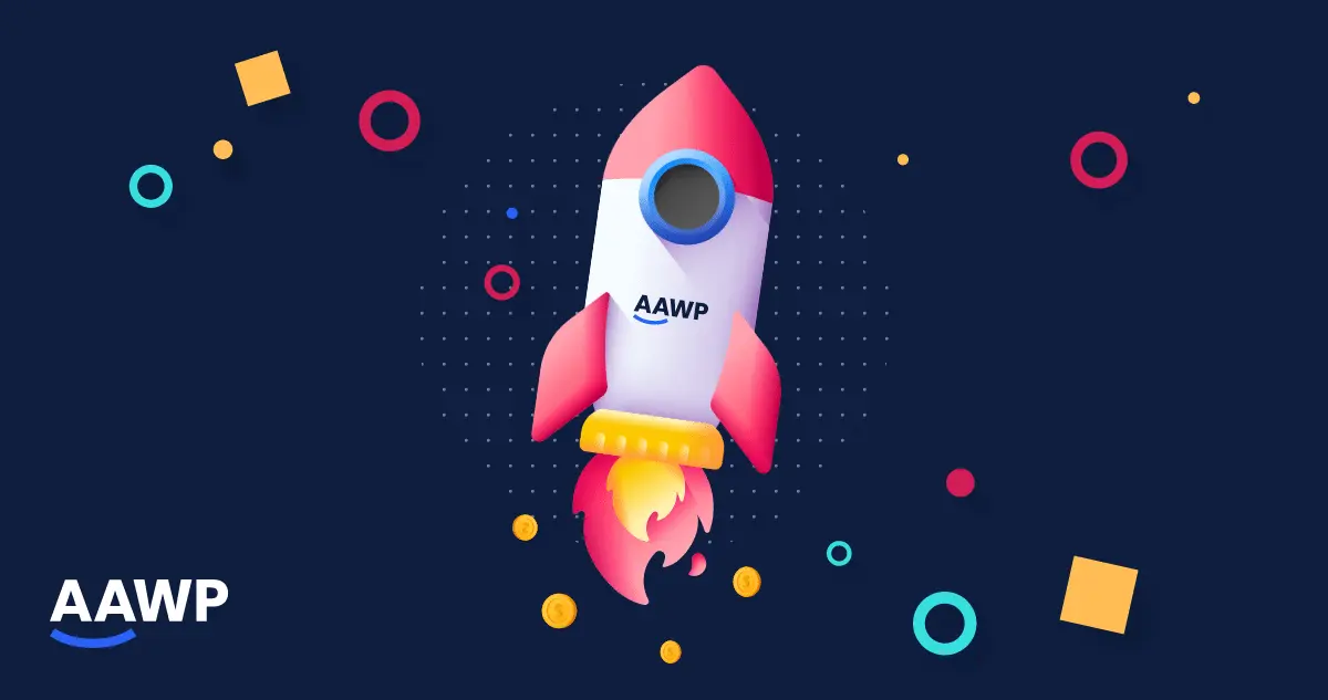 AAWP – Amazon Affiliates WordPress Plugin