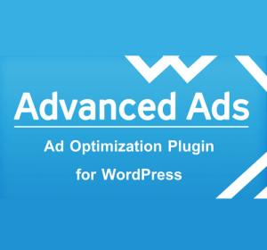 Advanced Ads Pro