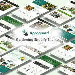 Agroguard - Garden Tools, Hardware Shopify Theme