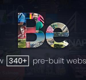 Betheme Multi Purpose Wordpress Theme