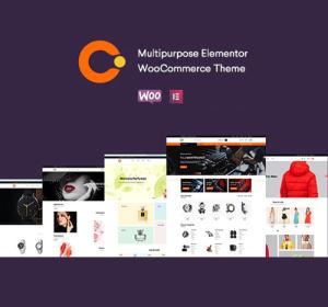 Cerato – Multipurpose Elementor WooCommerce Theme