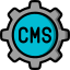 Content Management Systems (CMS)