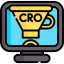 Conversion Rate Optimization (CRO)