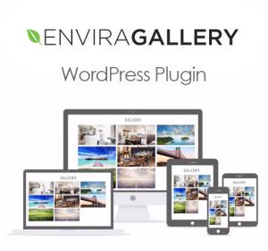 Envira Gallery WordPress Plugin
