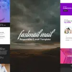 Fastmail - Responsive E-mail Template