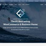 Flatsome Multi-Purpose Responsive WooCommerce Theme