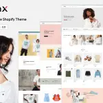 Glamx - Multipurpose Shopify Theme OS 2.0