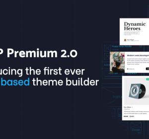 Generatepress Premium Wordpress Theme