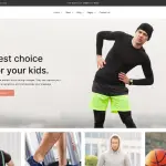 Hexo - Sportswear Shopify Theme 2.0