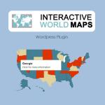 Interactive World Maps Pro