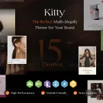 Kitty - Multipurpose Shopify Theme OS 2.0