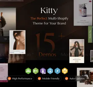 Kitty - Multipurpose Shopify Theme OS 2.0