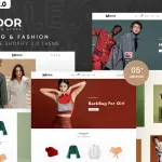 Medor - Clothing & Fashion Shopify 2.0 Theme