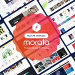 Morata - Fastest Shopify 2.0 Theme