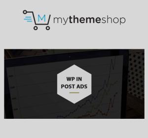 MyThemeShop WP In Post Ads