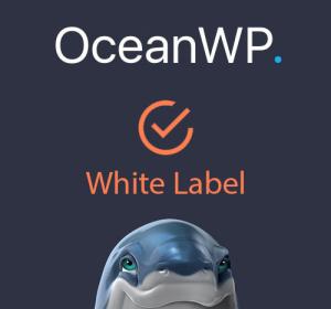 OceanWP White Label