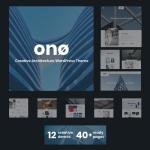 ONO – Architecture