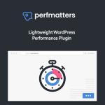 Perfmatters WordPress Plugin