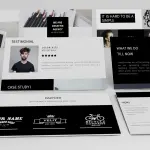 Rockefeller Creative Email Template