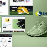 Shoesy - Footwear, Shoes Store Shopify Theme