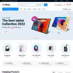 Shofy - Multipurpose Shopify Theme