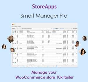 Smart Manager Pro