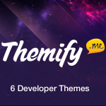 Themify Builder