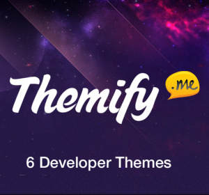 Themify Builder