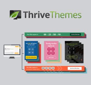 Thrive Ultimatum