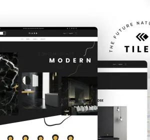 Tileo -Tiles Store Shopify Theme.