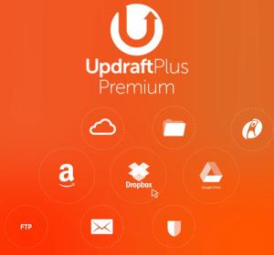 UpdraftPlus Premium – WordPress Backup Plugin