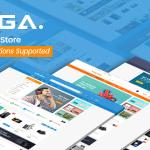 Volga - MegaShop Responsive Shopify Theme