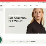 Weiboo – Multipurpose Shopify Theme