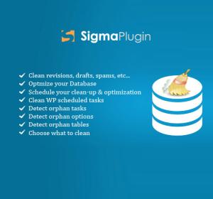 WordPress Advanced Database Cleaner Premium