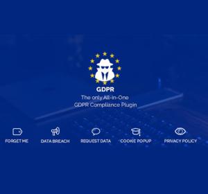 WordPress GDPR