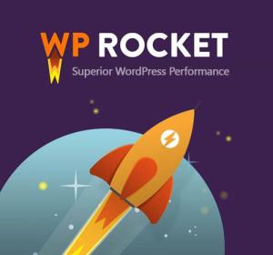 WP Rocket by WP Media