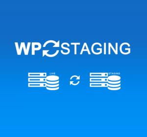 WP Staging Pro