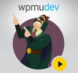 WPMU DEV Hustle