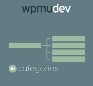 WPMU DEV Site Categories