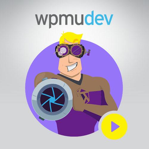 WPMU DEV Snapshot Pro