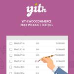 YITH WooCommerce Bulk Product Editing Premium
