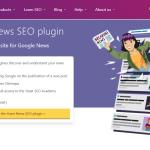 Yoast News SEO Premium Plugin