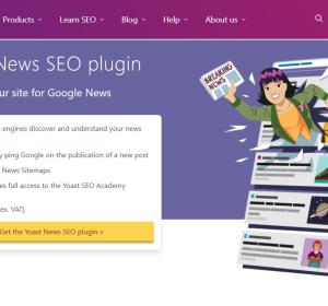 Yoast News SEO Premium Plugin