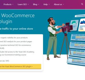 Yoast SEO WooCommerce Premium